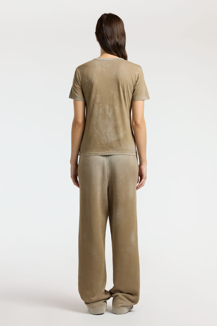 Cotton Citizen Standard Tee Vintage Chai