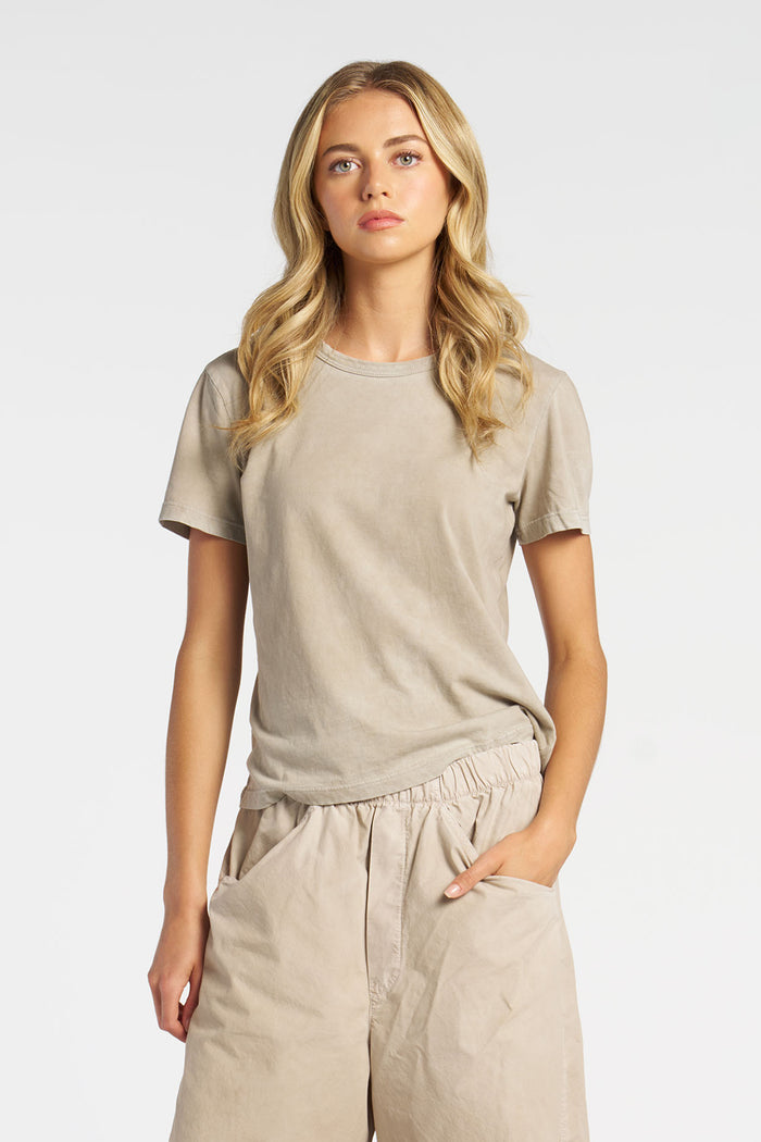 cotton citizen Standard Tee Vintage Cloud