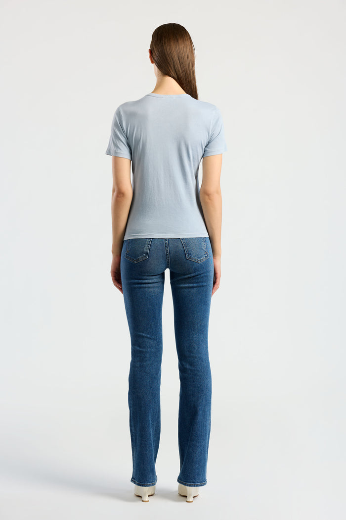 Cotton Citizen Standard Tee Vintage Crystalline