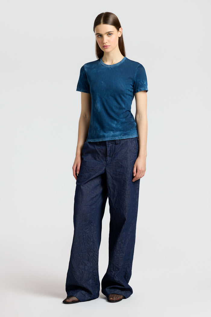 Cotton Citizen Standard Tee Vintage Harbor