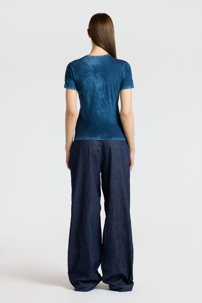 Cotton Citizen Standard Tee Vintage Harbor