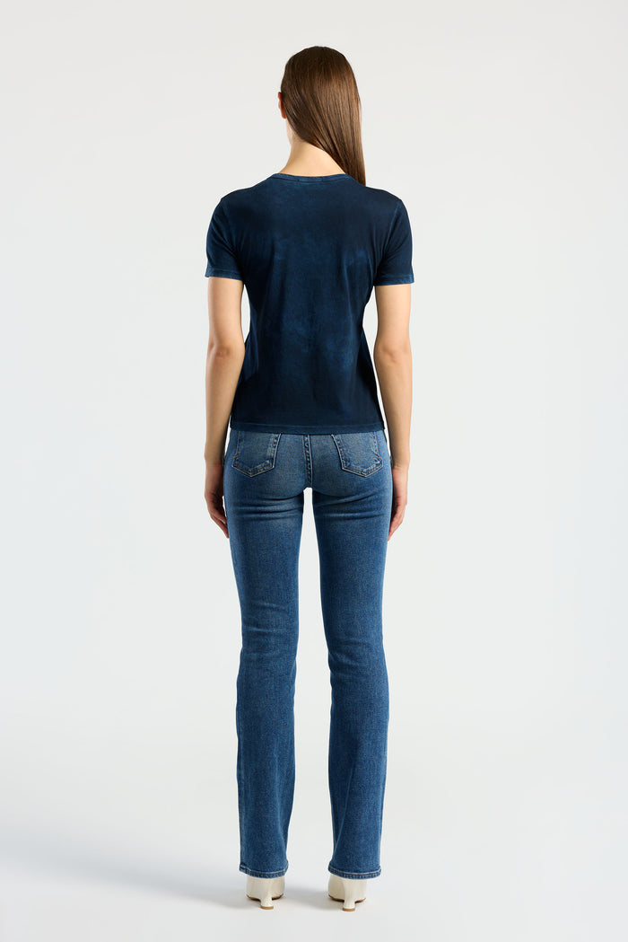 Cotton Citizen Standard Tee Vintage Navy
