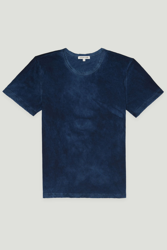 Cotton Citizen Standard Tee Vintage Navy
