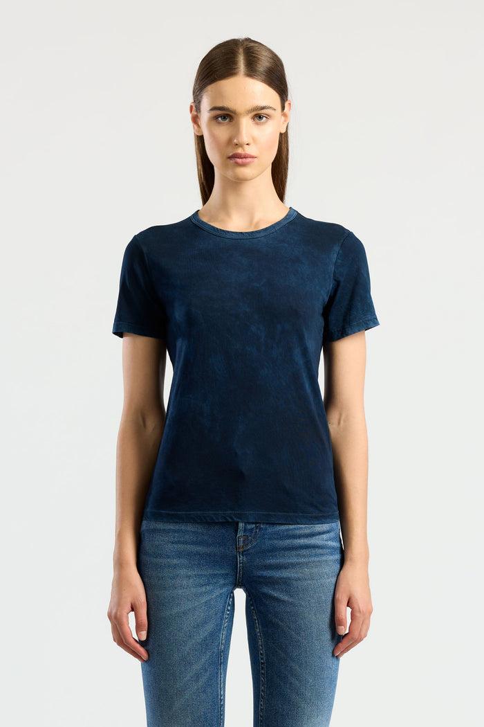 cotton citizen Standard Tee Vintage Navy