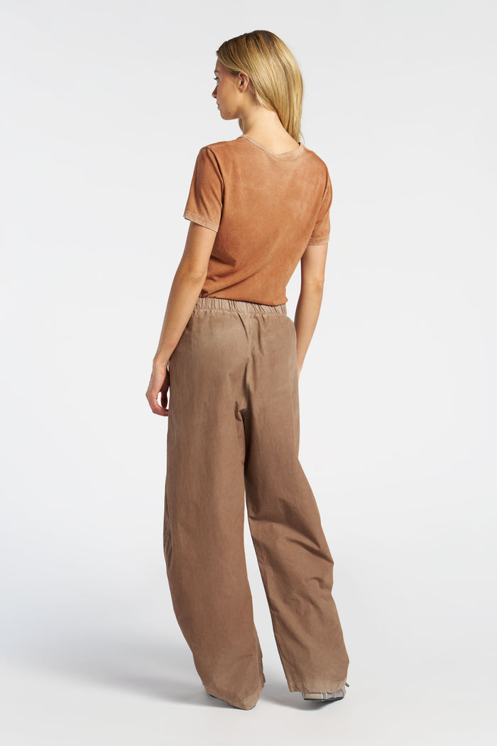 Cotton Citizen Standard Tee Vintage Pecan