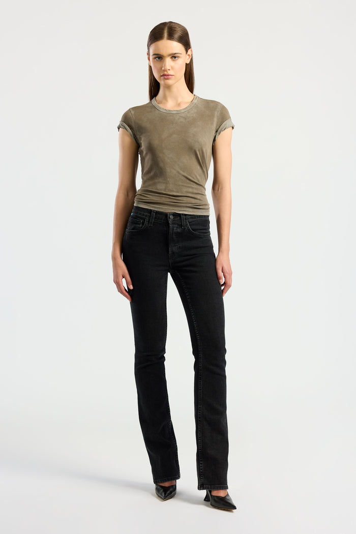 Cotton Citizen Standard Tee Vintage Taupe