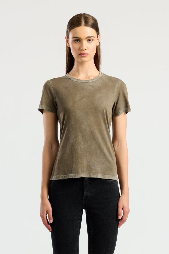 cotton citizen Standard Tee Vintage Taupe