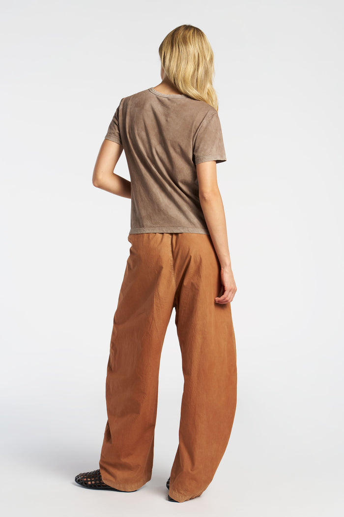 Cotton Citizen Standard Tee Vintage Umber
