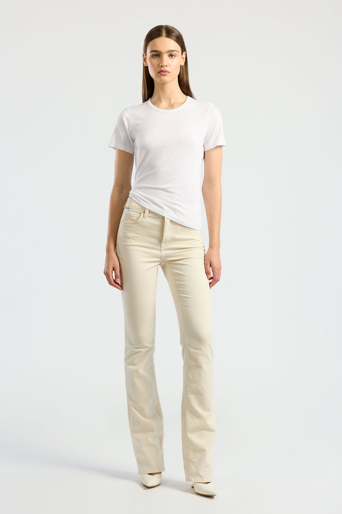 Cotton Citizen Standard Tee White
