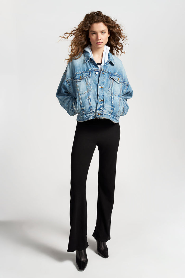 Cotton Citizen Trucker Jacket Maybrook