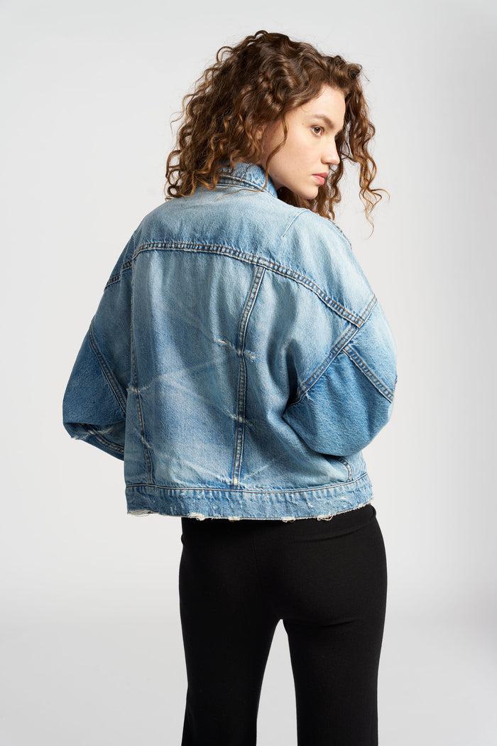 Cotton Citizen Trucker Jacket Maybrook