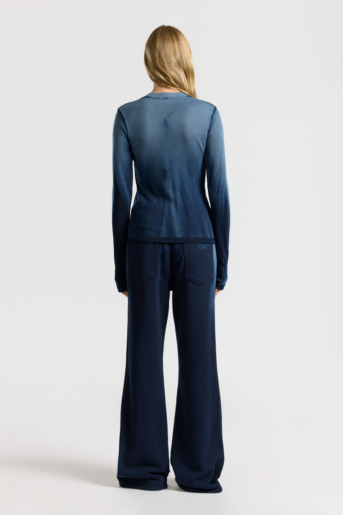 Cotton Citizen Verona Henley