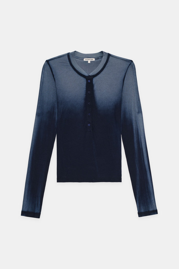 Cotton Citizen Verona Henley