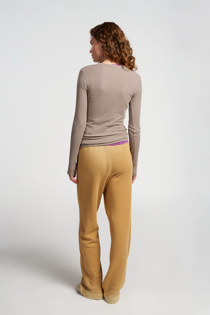 Cotton Citizen Verona Shirt Dove