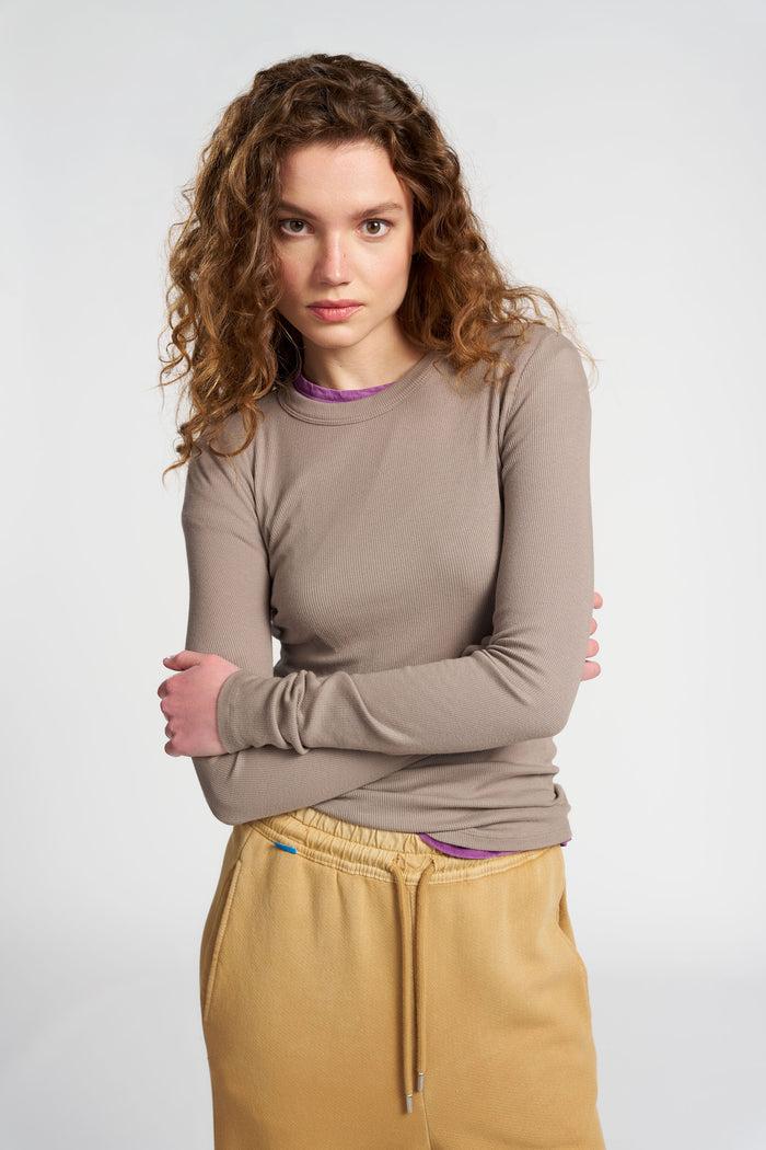 cotton citizen Verona Shirt Dove