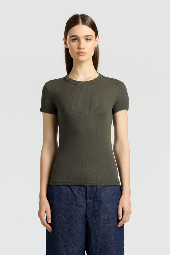 cotton citizen Verona Tee Alpine