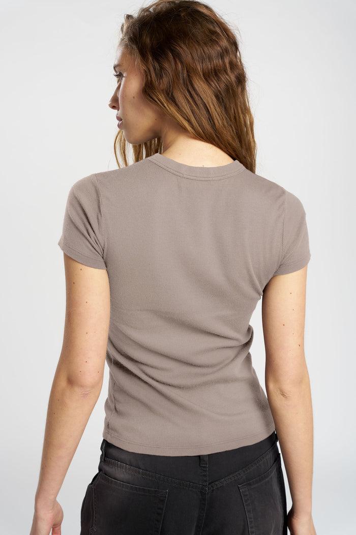 Cotton Citizen Verona Tee Dove