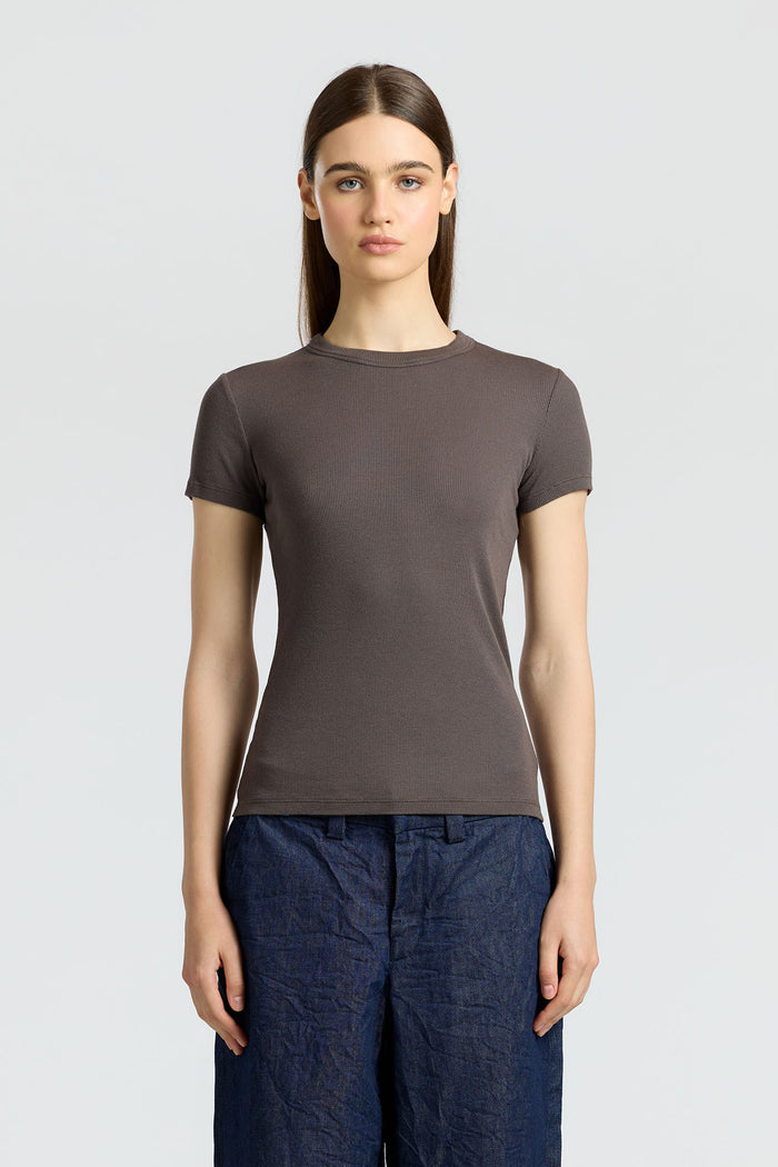 cotton citizen Verona Tee Stone