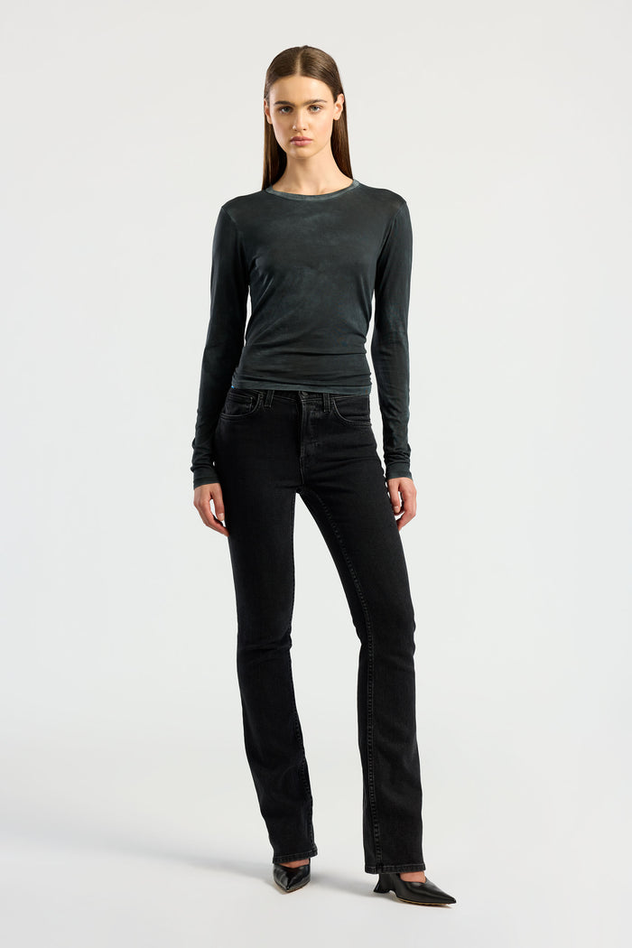 Cotton Citizen Standard Long Sleeve Shirt Vintage Oasis