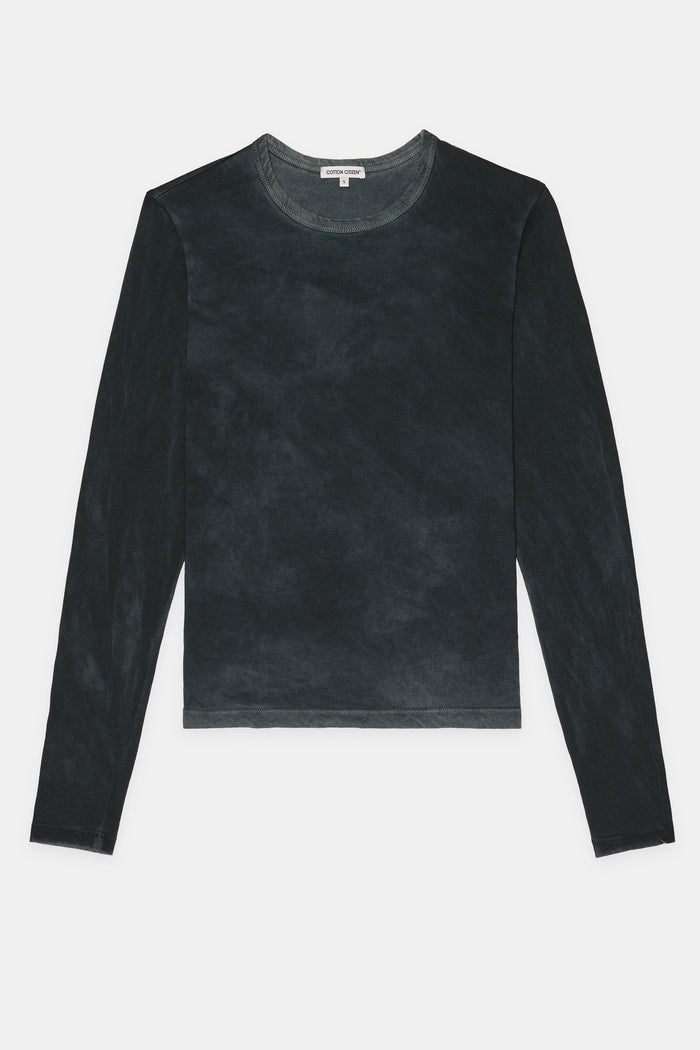 Cotton Citizen Standard Long Sleeve Shirt Vintage Oasis