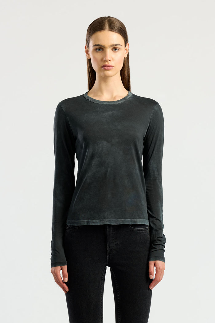 cotton citizen Standard Long Sleeve Shirt Vintage Oasis