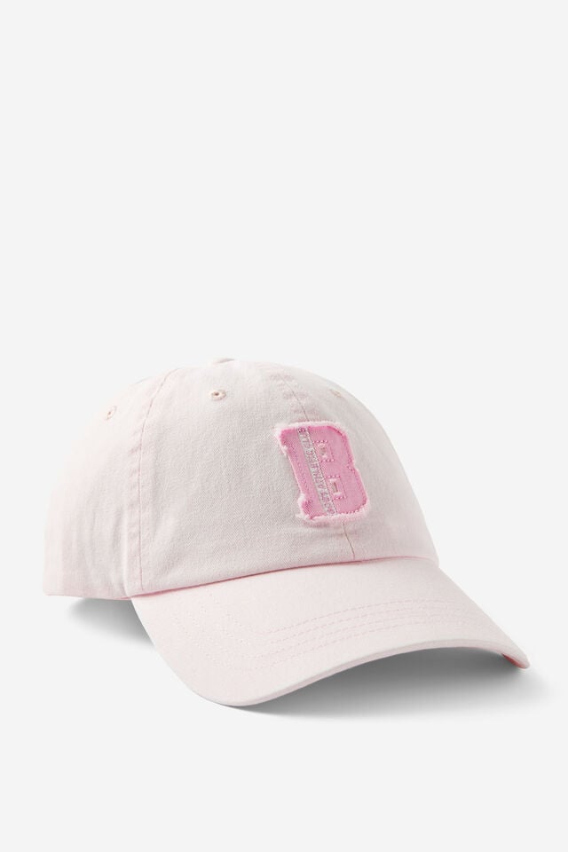 cotton on Active Graphic Cap cherry dream bac