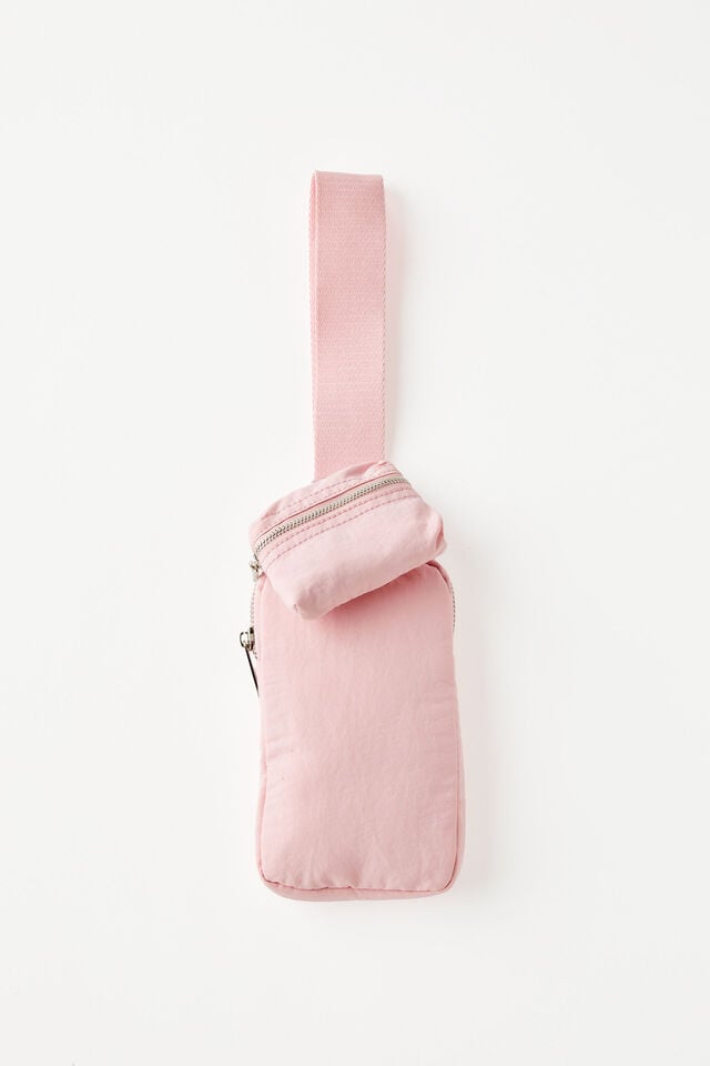 cotton on Active Wristlet Pouch blushing bride