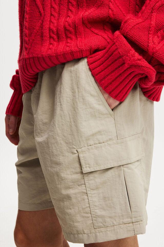 Cotton On All Purpose Short Gravel Cargo