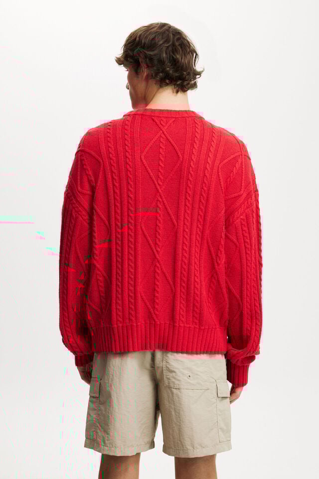 Cotton On All Purpose Short Gravel Cargo