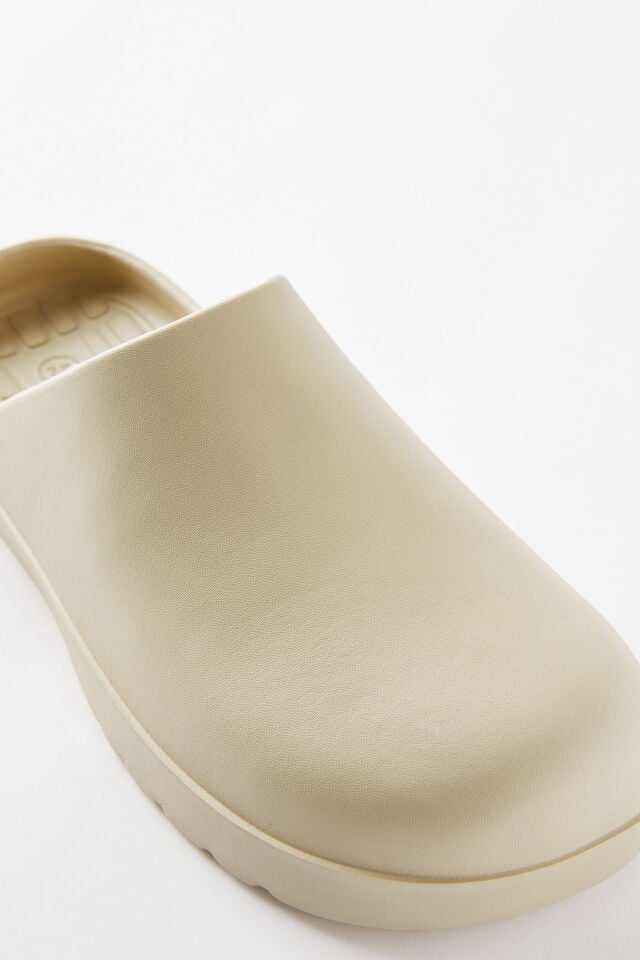 Cotton On Austin Mule Bone