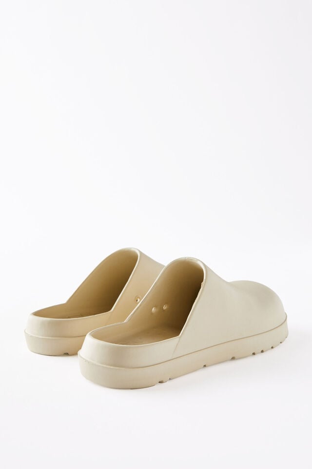 Cotton On Austin Mule Bone