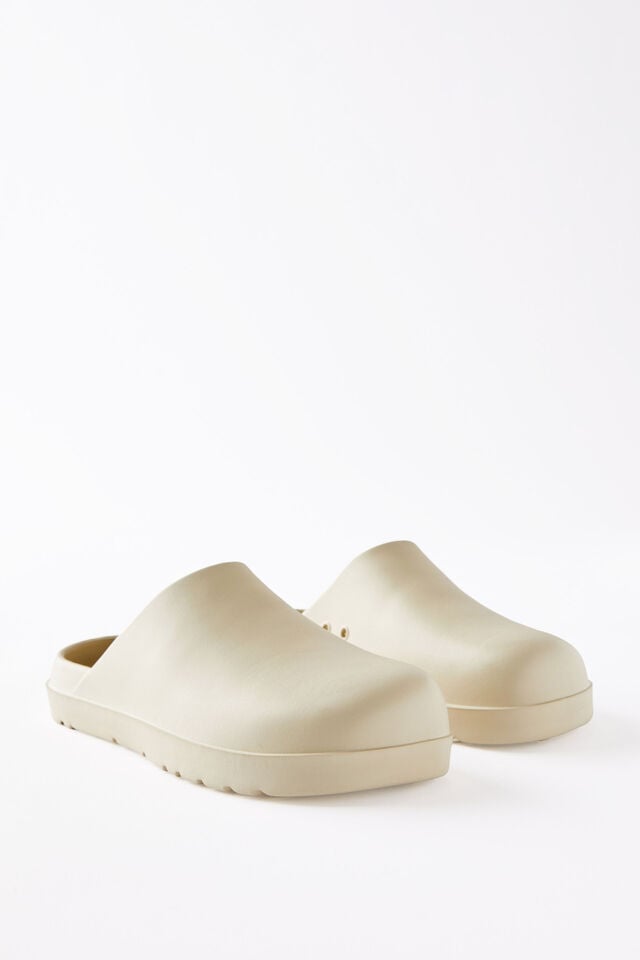 Cotton On Austin Mule Bone