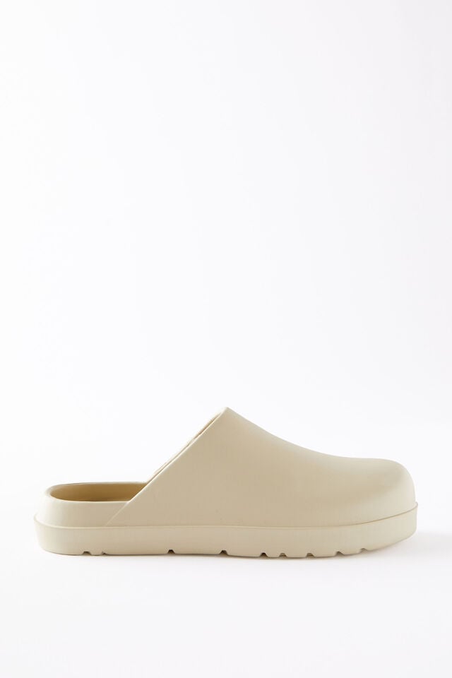 cotton on Austin Mule bone