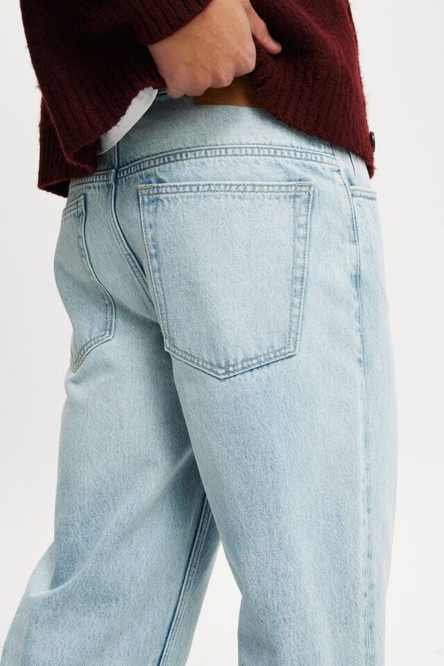 Cotton On Baggy Jean Malibu Blue