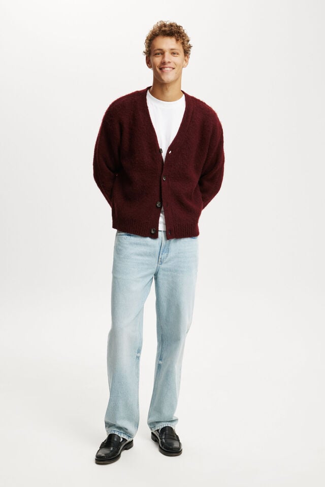 cotton on Baggy Jean malibu blue