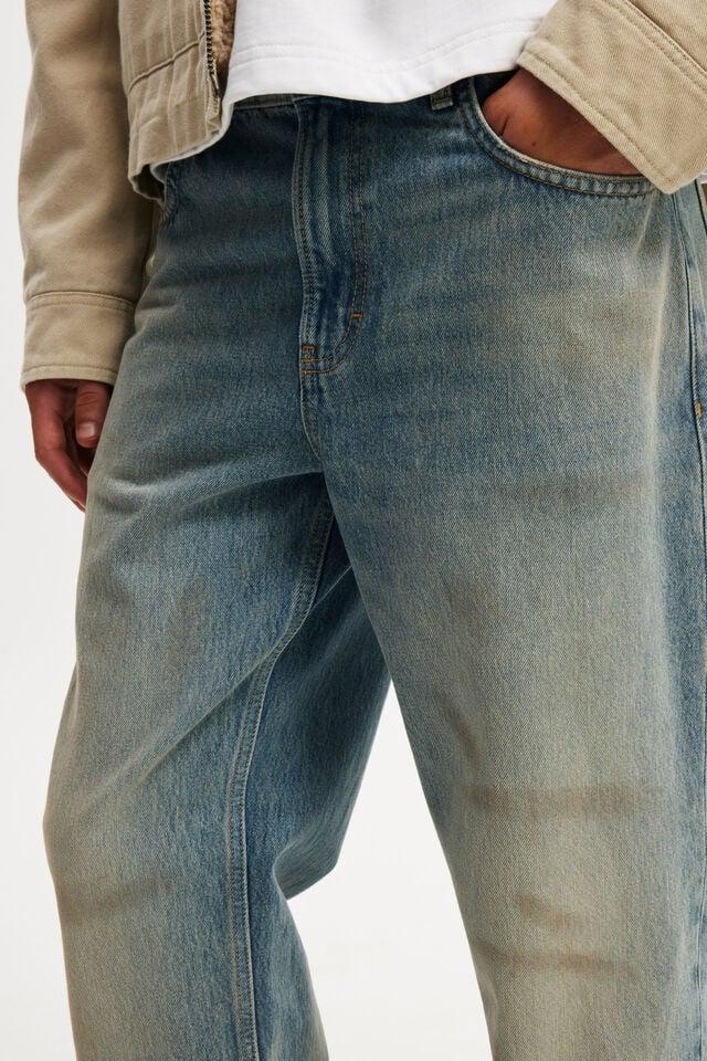 Cotton On Baggy Jean Nova Blue