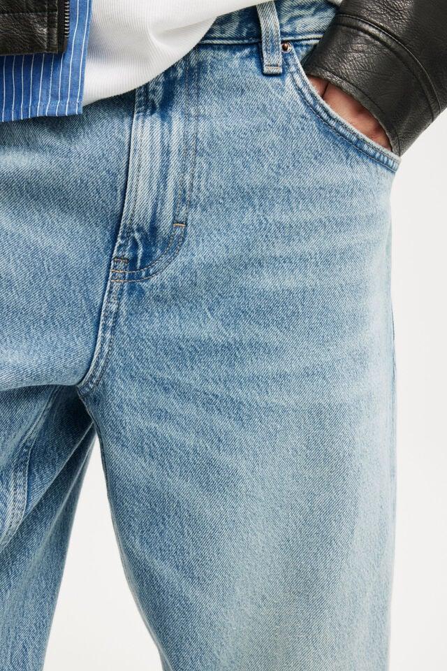 Cotton On Baggy Jean Satellite Blue