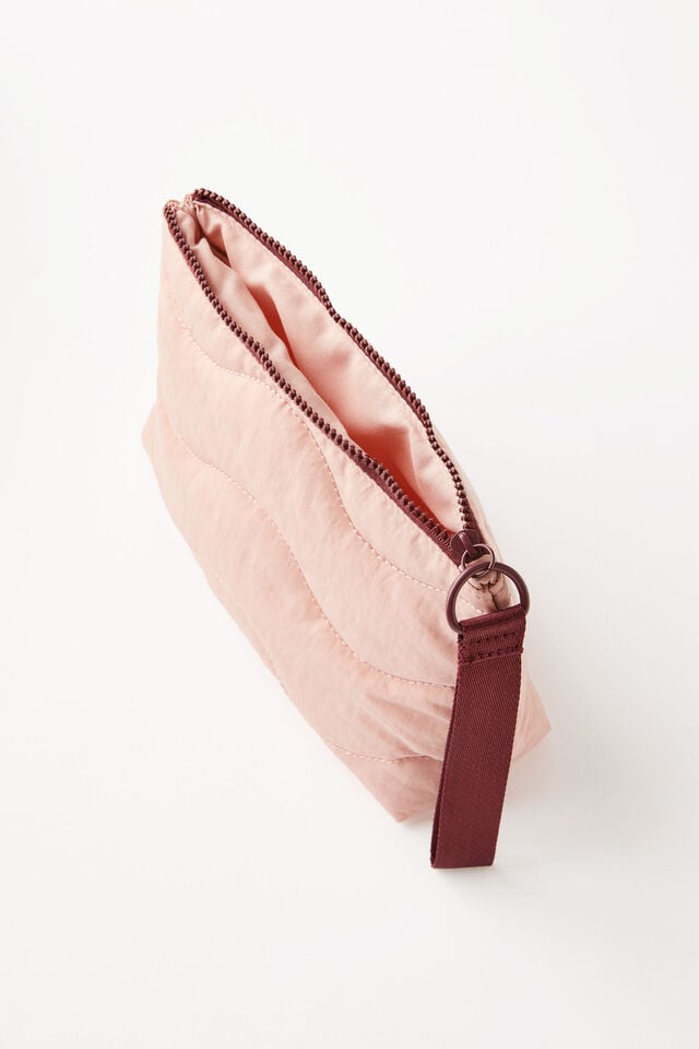 Cotton On Beauty Bag Pink