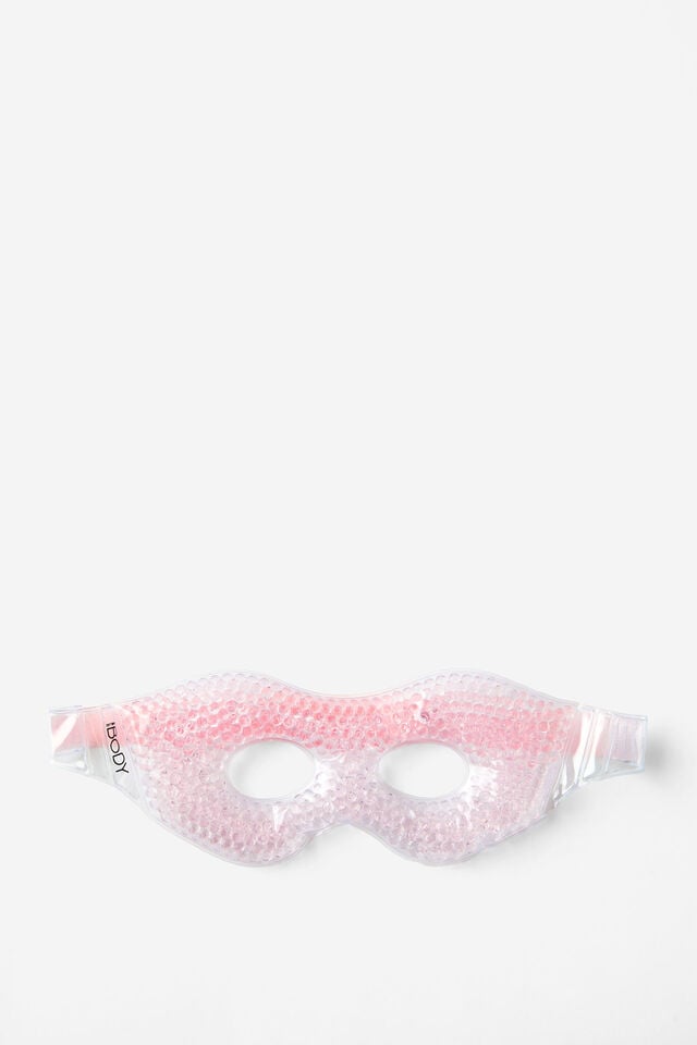 cotton on Body Cooling Eyemask tender touch pink