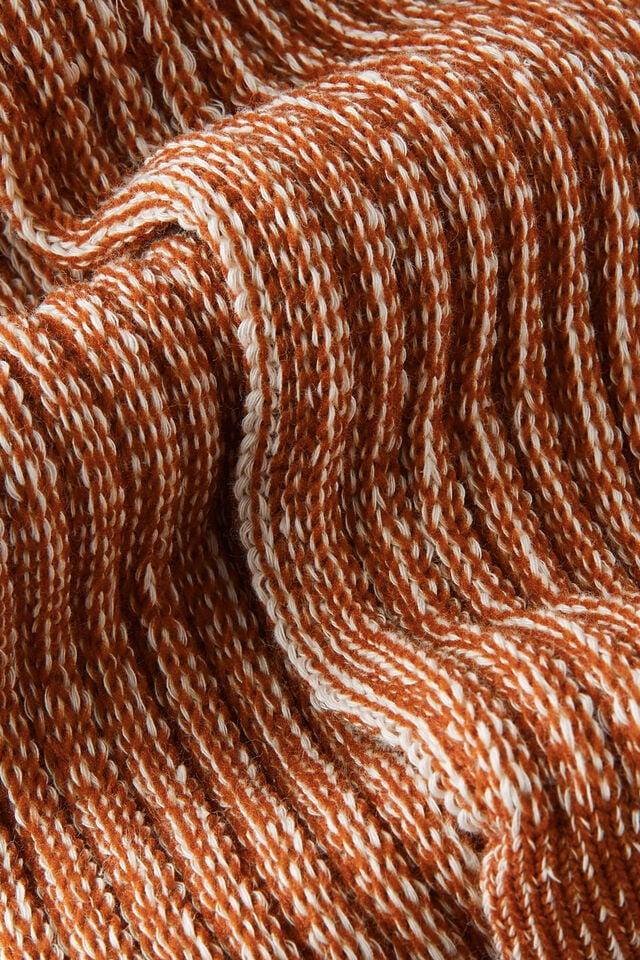 Cotton On Body Hiking Sock Truffle/ Coconut Milk