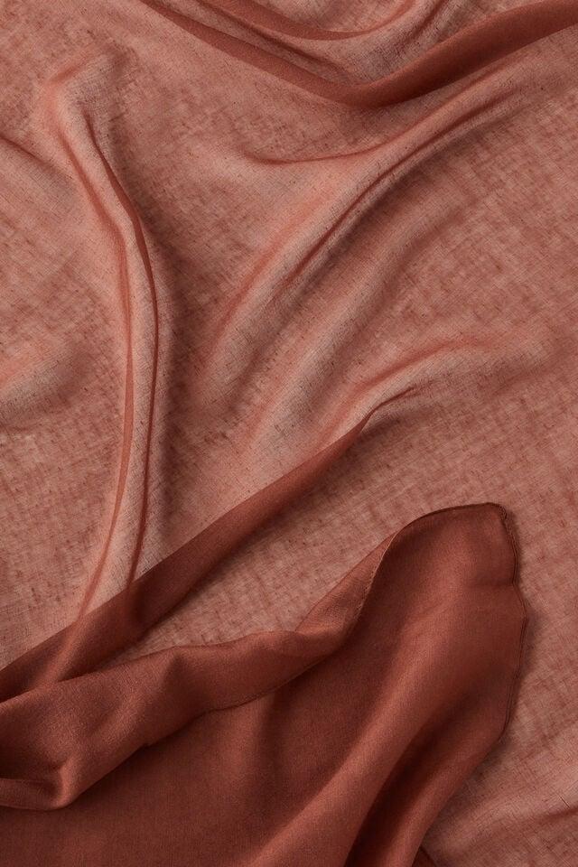 Cotton On Body Laguna Sarong Brown