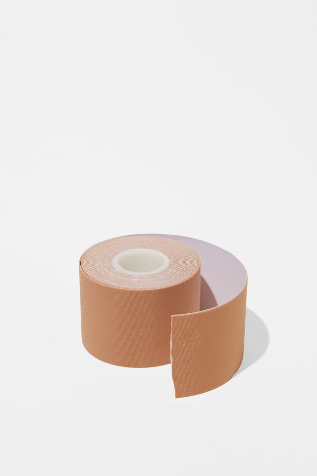 cotton on Body Tape maple sugar core