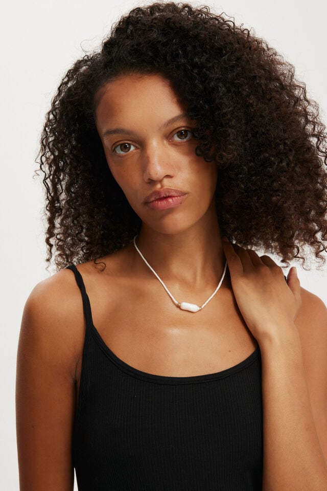 Cotton On Byron Low Back Maxi Dress Black