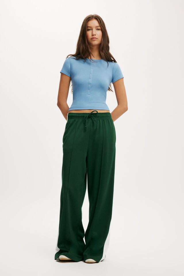 Cotton On Christy Henley Tee Riverside