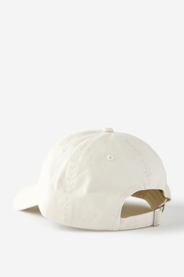 Cotton On Dad Hat Bone/lafayette