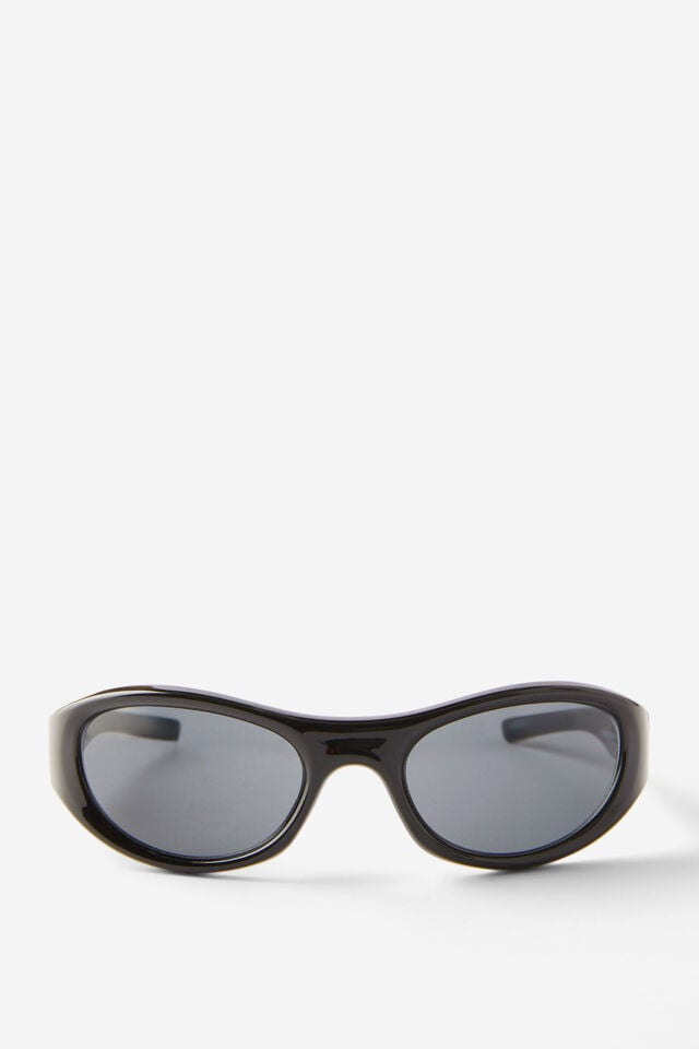 cotton on Drome Sunglasses black/black