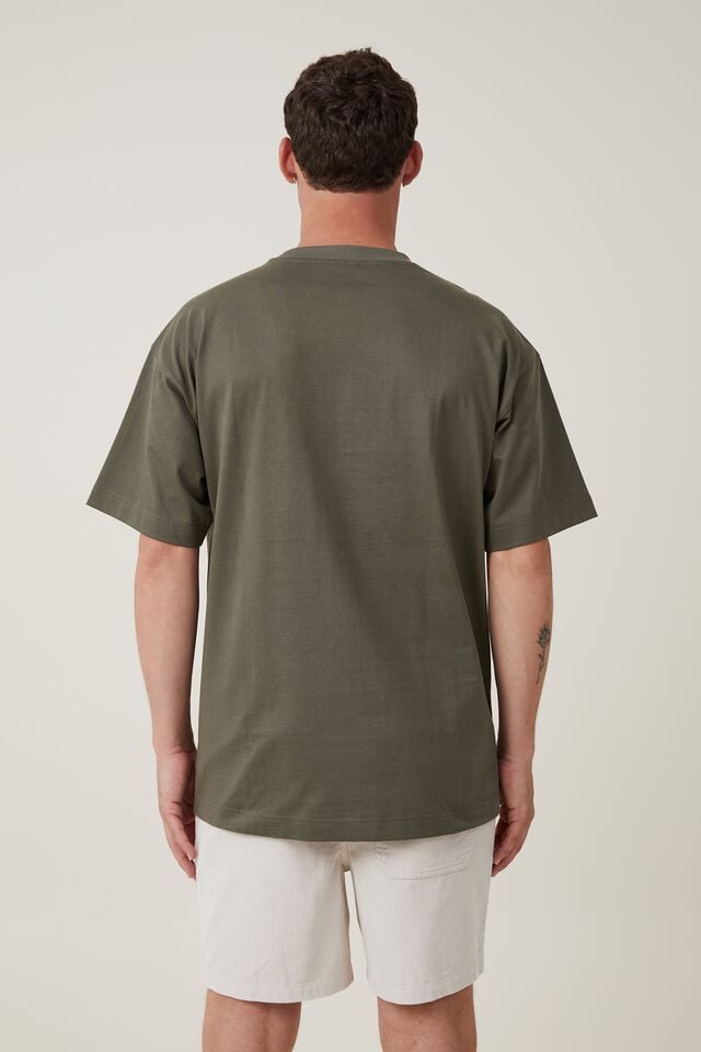 Cotton On Easy Short Bone Cord