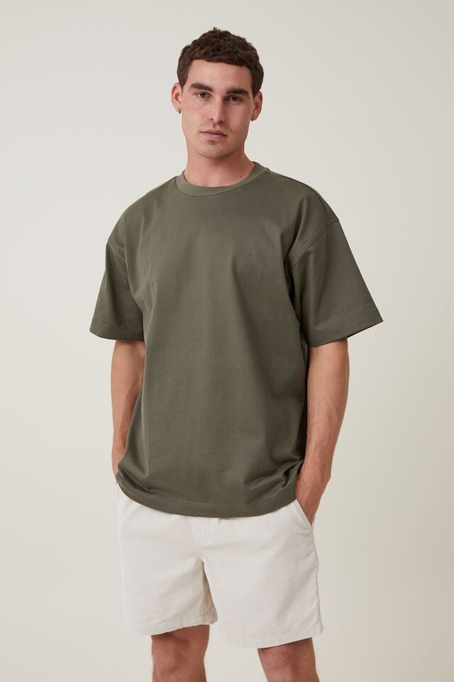 cotton on Easy Short bone cord