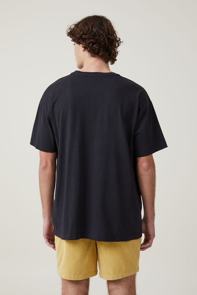 Cotton On Easy Short Gold Cord