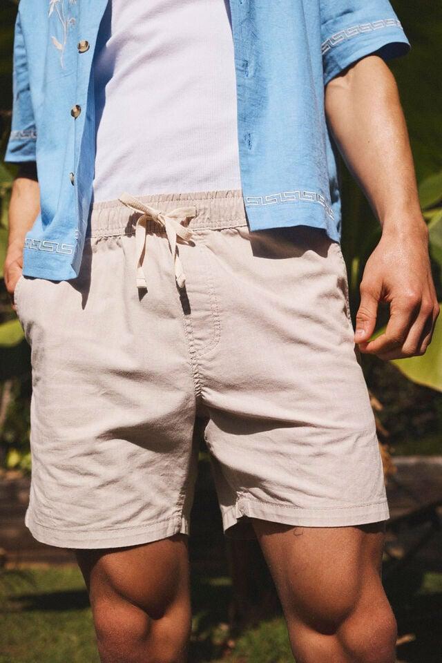 Cotton On Easy Short Stone Texture